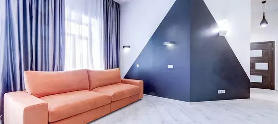 RentPiter Apartments on Nevsky | Leningrad Bölgesi - St. Petersburg (ve civarı) - St. Petersburg - Tsentralny