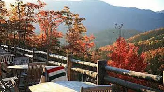 The Lodge at Buckberry Creek | Tennessee - Gatlinburg - Pigeon Forge (ve civarı) - Gatlinburg