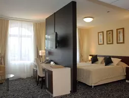 Viсtoria Hotel Vyborg | Leningrad Bölgesi - Vyborg