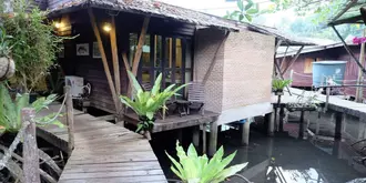 For-Rest Boutique House Koh Kood