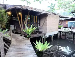 For-Rest Boutique House Koh Kood | Trat İli - Ko Kood