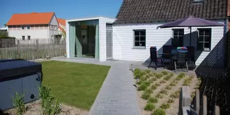 Holiday Home Garnaalhuisje