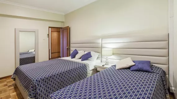 Cosy Downtown Flat | Norte - Porto Bölgesi - Porto - Porto Tarihi Kent Merkezi