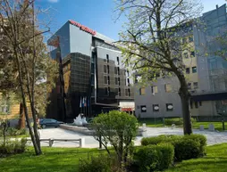 Hotel Burgas | Burgaz - Bourgas - Burgas Center