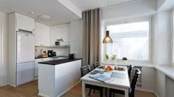 SATO Home Kruununhaka | Uusimaa - Helsinki (ve civarı) - Helsinki - Etelainen Bölgesi