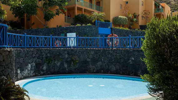 Apartamentos La Caleta | Kanarya Adaları - La Palma - Brena Baja - Los Cancajos