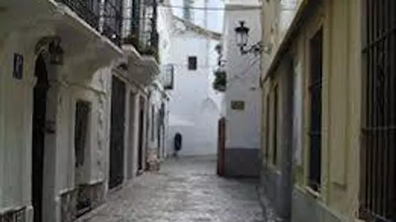 Posada La Sacristía | Andalucia - Cadiz (vilayet) - Campo de Gibraltar - Tarifa