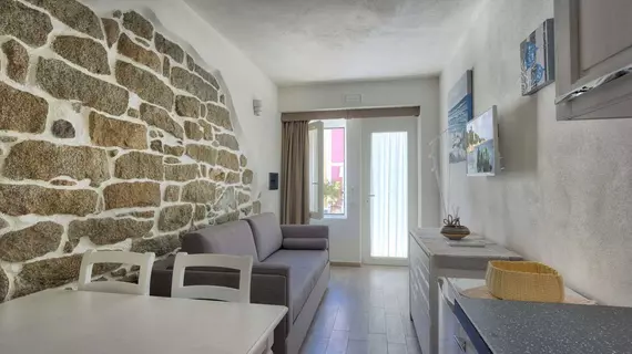 Grindi Suite | Sardinya - Sassari - Santa Teresa di Gallura