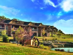 Lodges at Timber Ridge Branson | Missouri - Branson (ve civarı) - Branson