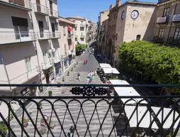 Porta terra | Sicilya - Palermo (vilayet) - Cefalu