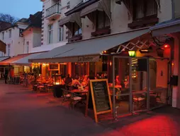 Le Bistro | Limburg - Maastricht (ve civarı) - Valkenburg aan de Geul