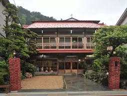 Atarashiya Ryokan Dorogawaonsen Hot Spring | Nara (idari bölge) - Tenkawa