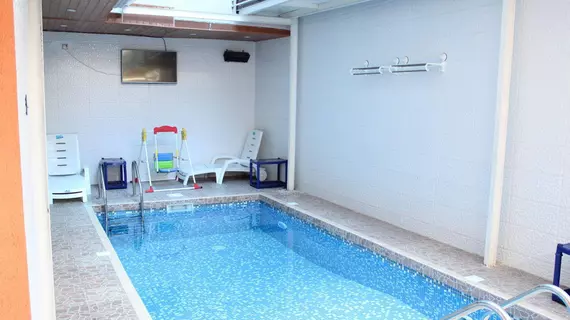 Avital Suites and Resort | Lagos (ve civarı) - Lagos - Surulere