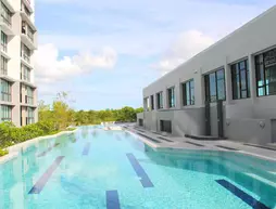 Connext Residence | Phuket (ve civarı) - Phuket - Talat Nuea