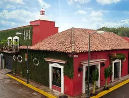 Hotel Boutique Casa Mexicana | Chiapas - Tapachula