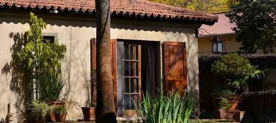 Am Milner Guesthouse | Gauteng - City of Tshwane - Johannesburg (ve civarı) - Pretoria