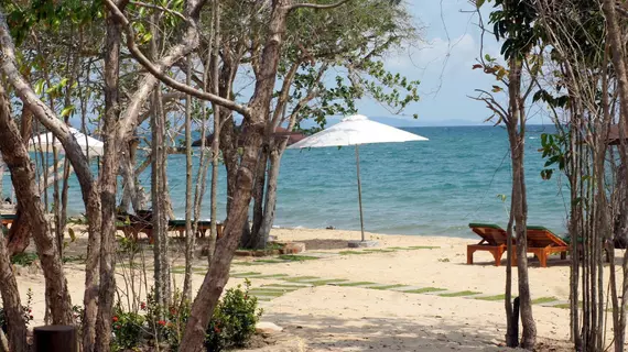 Gold Sand Beach Bungalow | Kien Giang (vilayet) - Phu Quoc