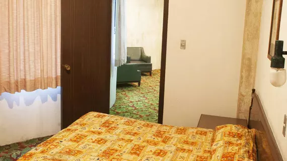 Suites Madrid 11 | Mexico City (ve civarı) - Meksiko - Cuauhtemoc