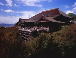 Kiyomizu Sannenzaka - Guest House in Kyoto | Kyoto (idari bölge) - Ukyo Bölgesi - Kyoto (ve civarı) - Kyoto - Sannenzaka Ninenzaka