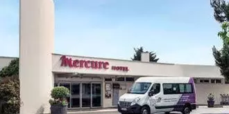 Mercure Orly Aéroport