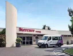 Mercure Orly Aéroport | Ile-de-France - Paris - Paray-Vieille-Poste