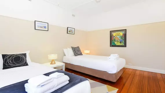 Boutique Stays - Clifton Park | Victoria - Melbourne (ve civarı) - Clifton Hill