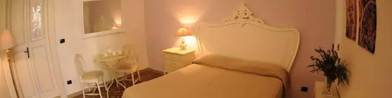 Casa Blanca Bed & Breakfast | Calabria - Reggio di Calabria (vilayet) - Reggio di Calabria