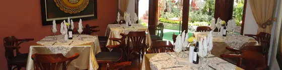 Casona Real Hotel | Cundinamarca - Bogota (ve civarı) - Bogota