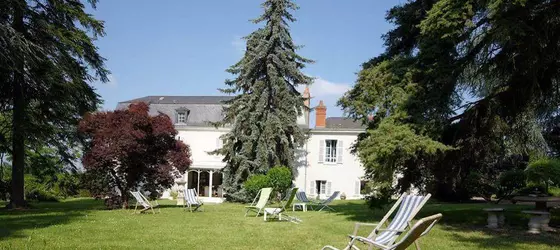 Maison d'hôtes - Domaine de La Thiau | Centre - Loire Vadisi - Loiret (bölge) - Briare