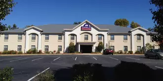 American Inn & Suites - High Point