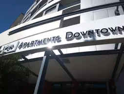 Apartments Downtown | Queensland - Brisbane (ve civarı) - Spring Hill