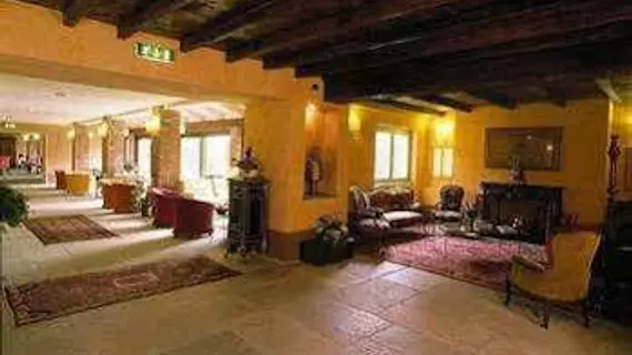 Locanda Maison Verte | Piedmont - Turin (ve civarı) - Cantalupa