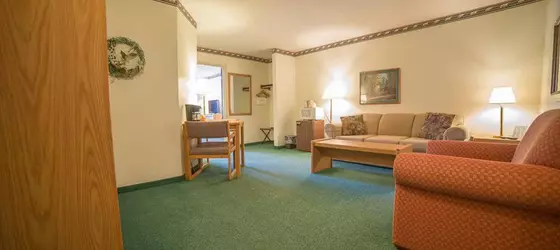 River Valley Inn & suites | Wisconsin - Hudson (ve civarı) - Osceola