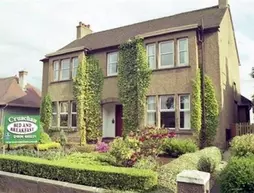 Cruachan Bed and Breakfast | İskoçya - West Lothian (Batı Lothian) - Bathgate