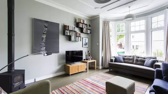 onefinestay - Highgate Apartments | Londra (ve civarı) - Camden - Kentish Town