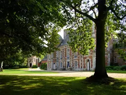 Chambres d'hôtes: Château de Bonnemare | Normandiya - Eure (bölge) - Radepont