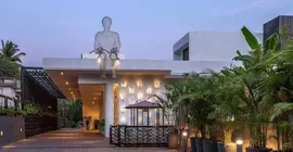 Hyatt Centric Candolim Goa | Goa - Kuzey Goa - Candolim