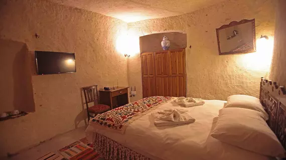 Tulip Cave Suites | Nevşehir - Nevşehir