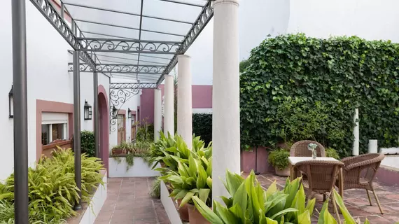 Apartamentos Murillo | Andalucia - Seville İli - Sevilla - Casco Antiguo