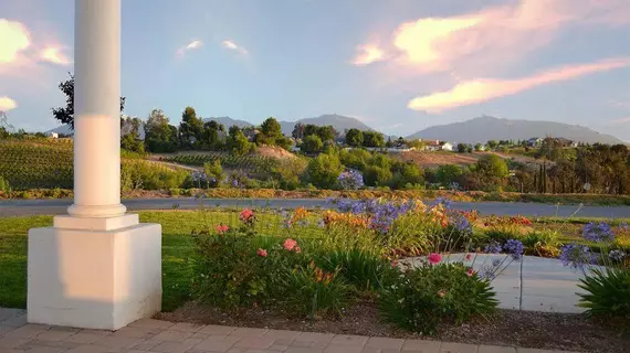 Que Syrah Resort | Kaliforniya - Riverside County - Temecula (ve civarı) - Temecula