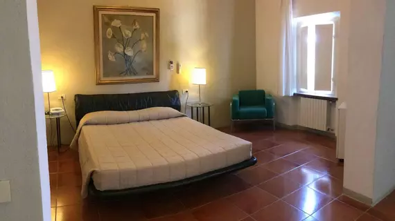 Hotel Pescille | Toskana - Siena (vilayet) - San Gimignano - Val d'Elsa