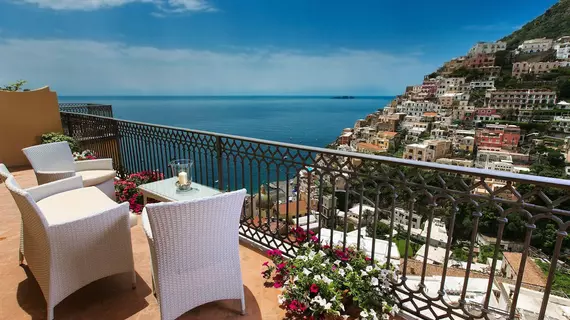 Palazzo Margherita | Campania - Salerno (il) - Positano