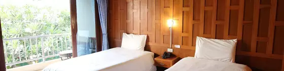 JJ Residence | Krabi İli - Ko Phi Phi