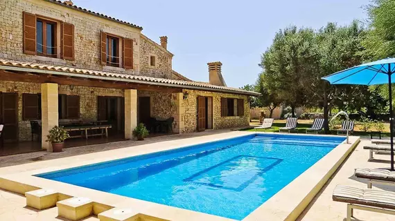 Finca Domingo | Balearic Adaları - Mayorka Adası - Campos - Migjorn