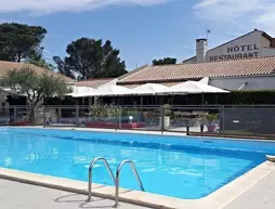 Les Aubuns Country Hotel | Occitanie - Gard - Saint-Gilles