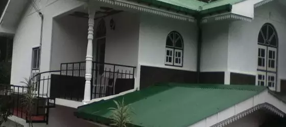 Vista Champ Villa | Merkez Vilayet - Nuwara Eliya Bölgesi - Nuwara Eliya