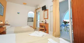 John's Rooms & Studios | Ege Adaları - Paros