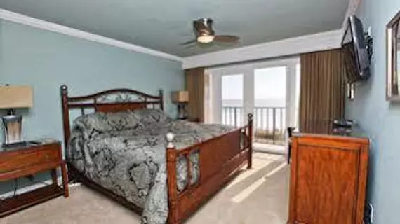 Sterling Resorts - Huntington by The Sea | Florida - Fort Walton Beach - Destin (ve civarı) - Miramar Beach