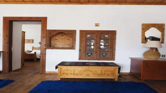 Kleitsa Guesthouse | Tesalya - Magnesia (bölge) - Volos