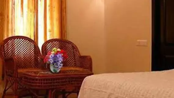 Hotel Apple Valley | Tamil Nadu - Kodaikanal